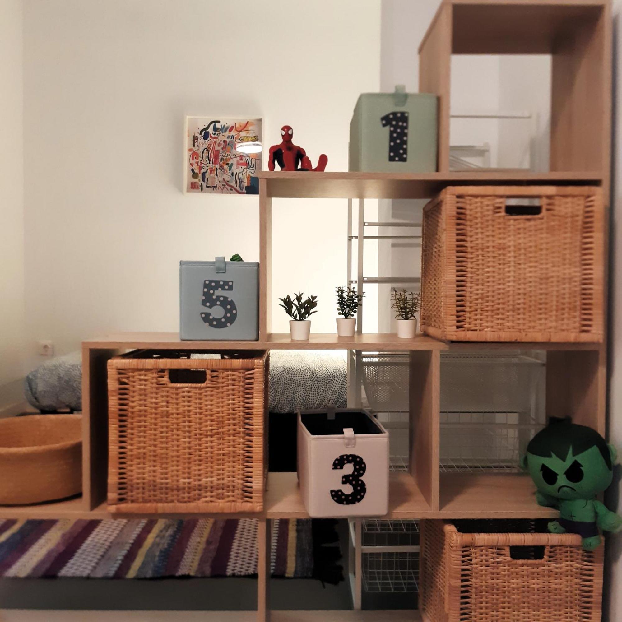 La Caramba Amplio Apartamento En La Playa Málaga Buitenkant foto